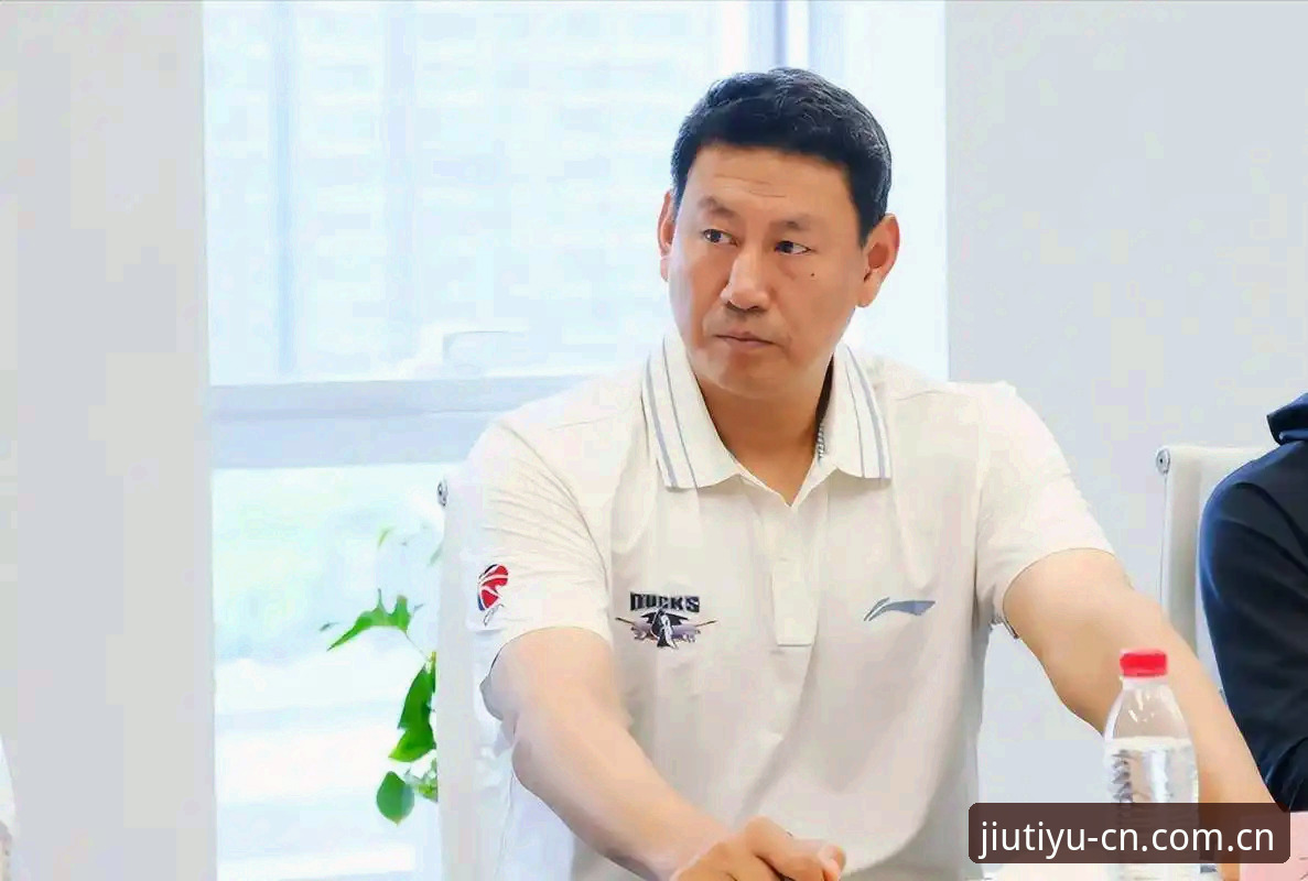 北京男篮换帅背后，李楠的“三年蛰伏”与九体育用户看到的内幕